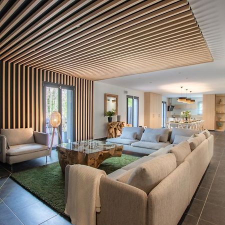 Loft Haut De Gamme En Champagne Isles-sur-Suippe Bagian luar foto