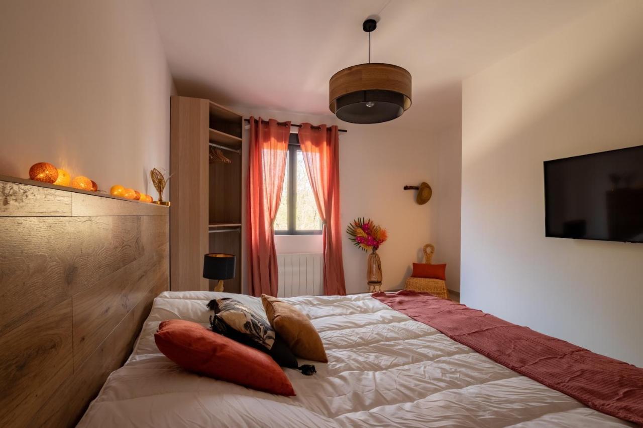 Loft Haut De Gamme En Champagne Isles-sur-Suippe Bagian luar foto