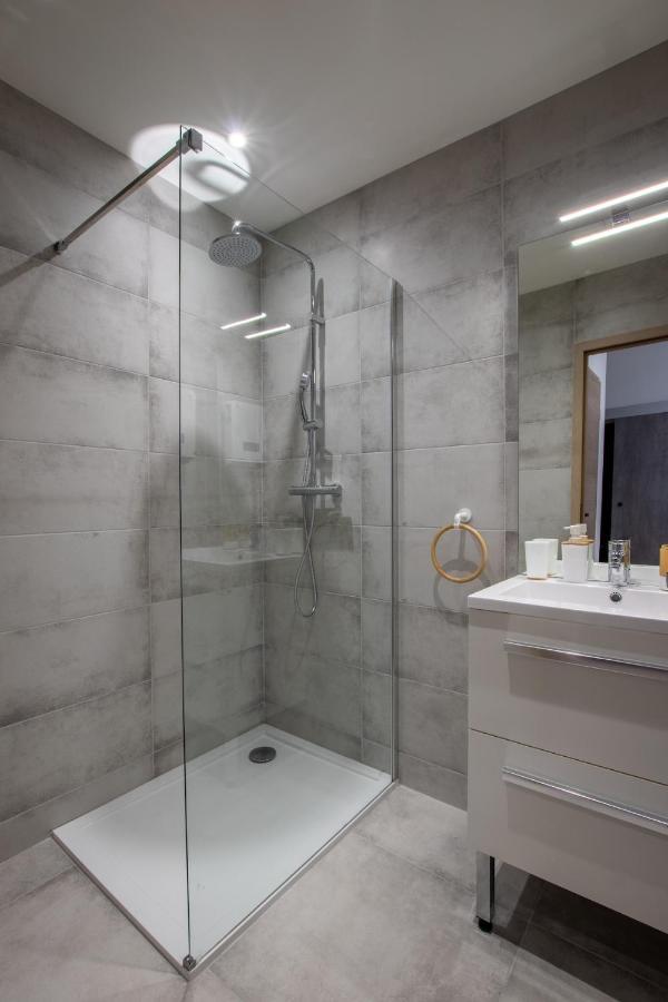 Loft Haut De Gamme En Champagne Isles-sur-Suippe Bagian luar foto
