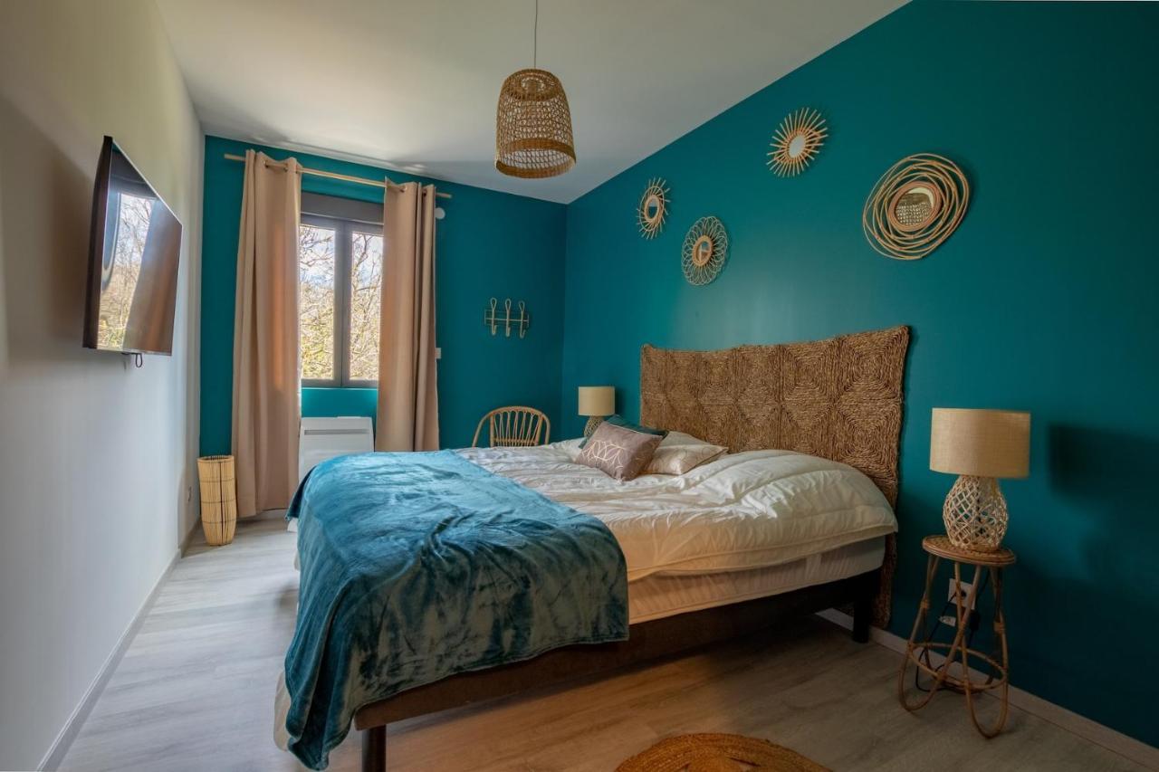 Loft Haut De Gamme En Champagne Isles-sur-Suippe Bagian luar foto