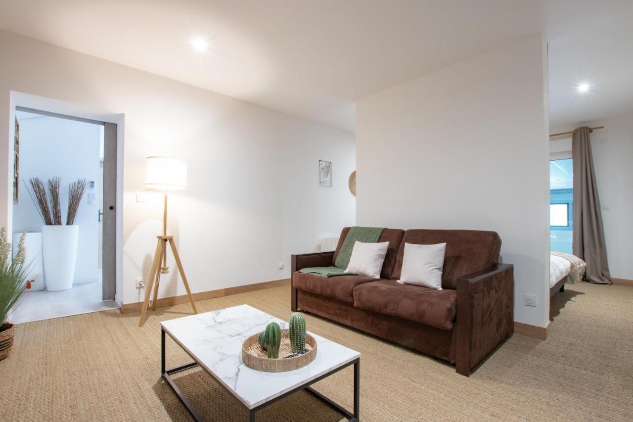 Loft Haut De Gamme En Champagne Isles-sur-Suippe Bagian luar foto